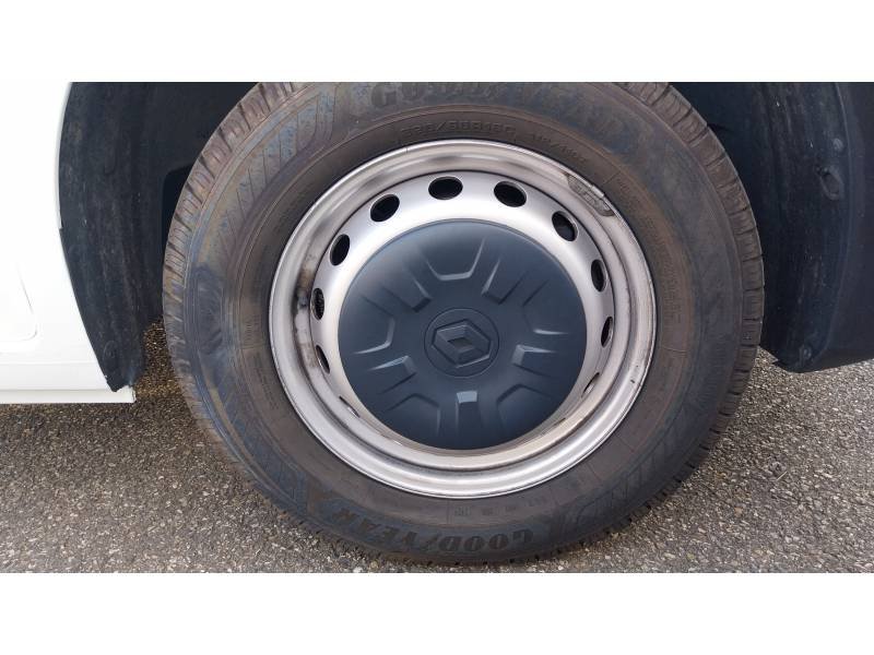 Renault Master - Photo 21