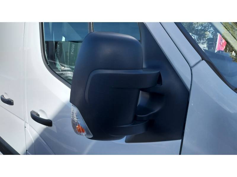 Renault Master - Photo 22
