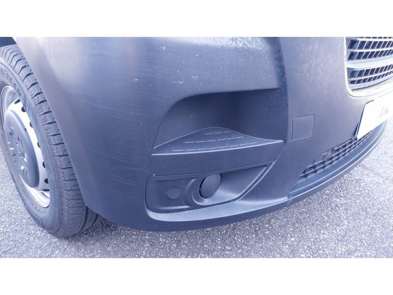 Renault Master - Photo 24