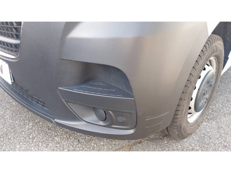 Renault Master - Photo 26