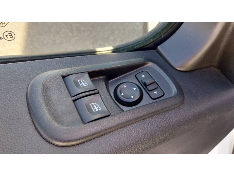 Renault Master - Photo 27