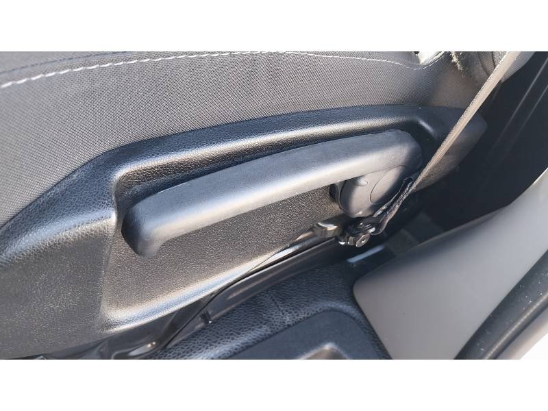 Renault Master - Photo 28