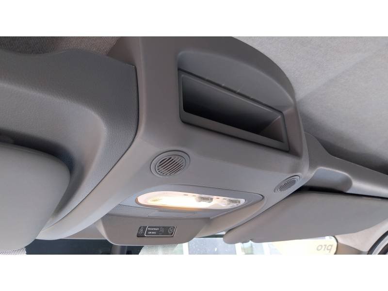 Renault Master - Photo 29