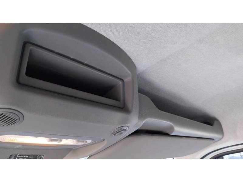 Renault Master - Photo 30