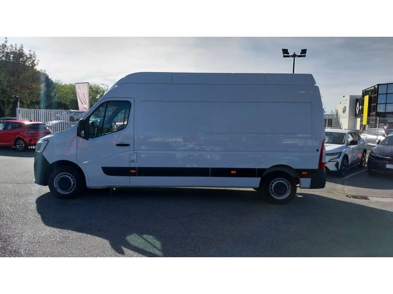 Renault Master - Photo 3