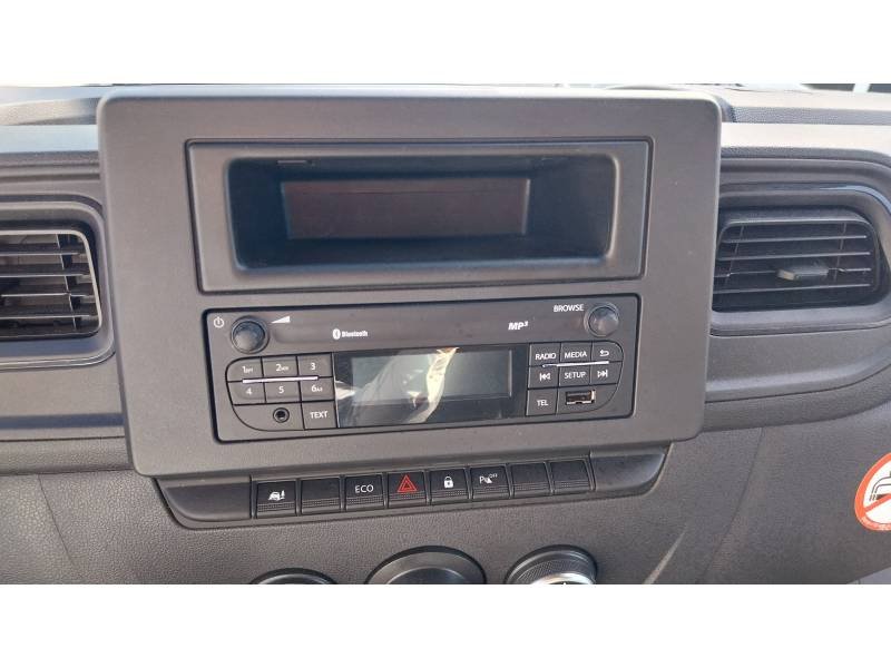 Renault Master - Photo 31