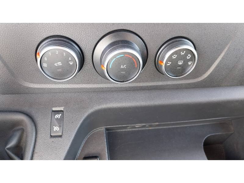 Renault Master - Photo 32