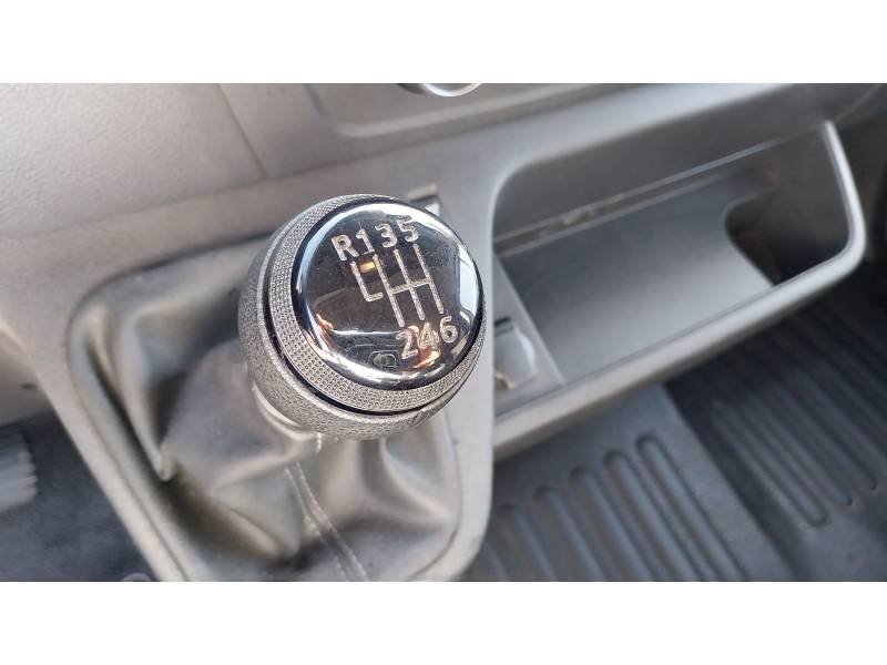 Renault Master - Photo 34