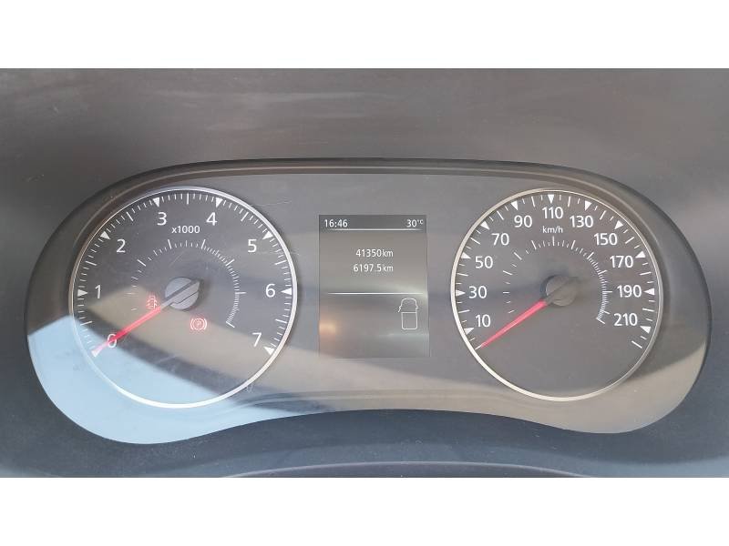 Renault Master - Photo 37