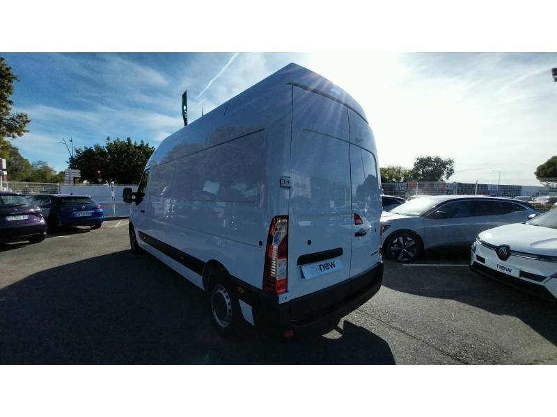 Renault Master - Photo 4
