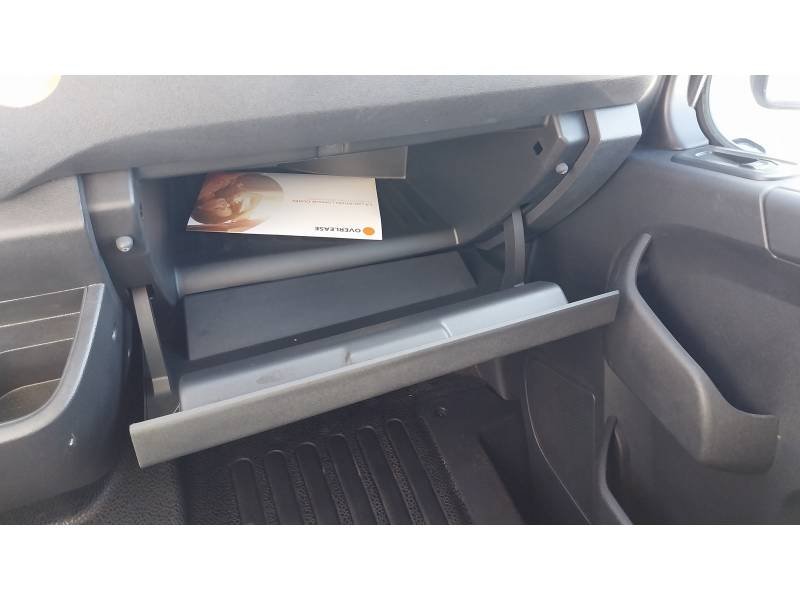 Renault Master - Photo 42