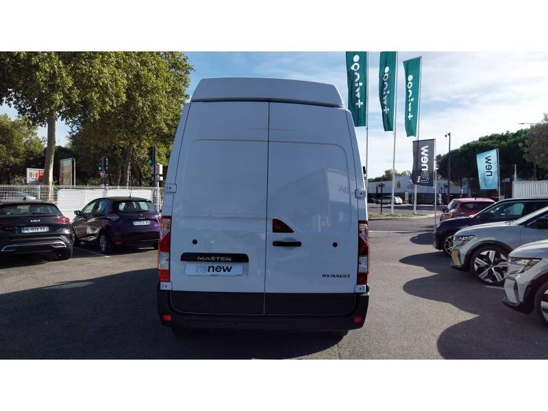 Renault Master - Photo 5