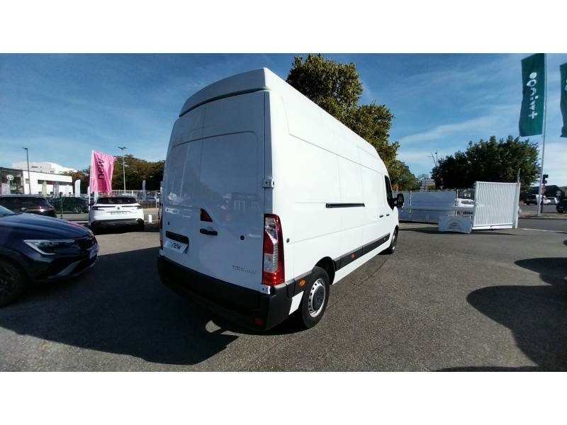 Renault Master - Photo 6
