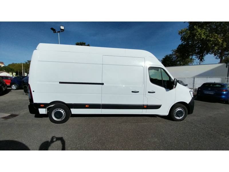 Renault Master - Photo 7