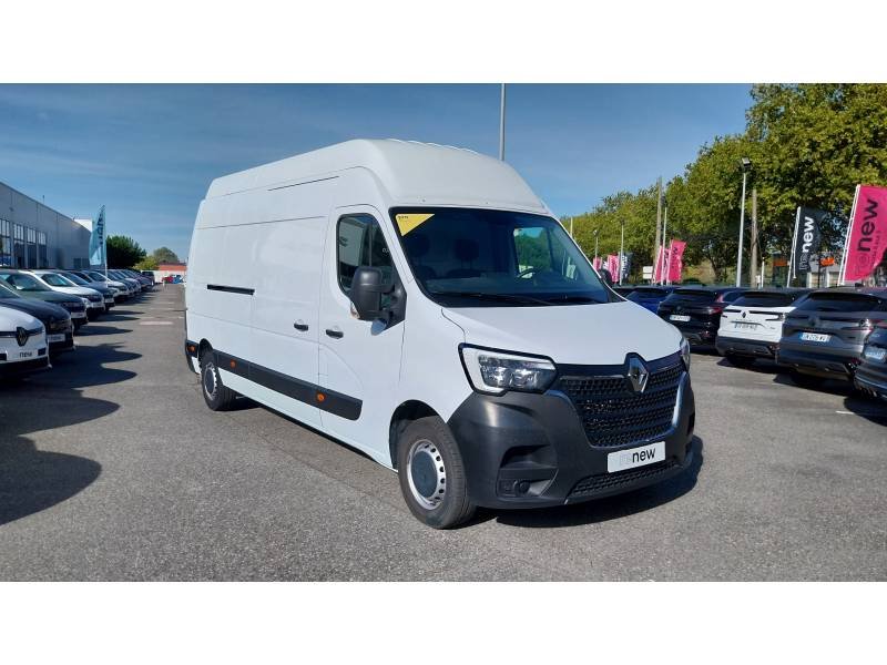 Renault Master - Photo 8