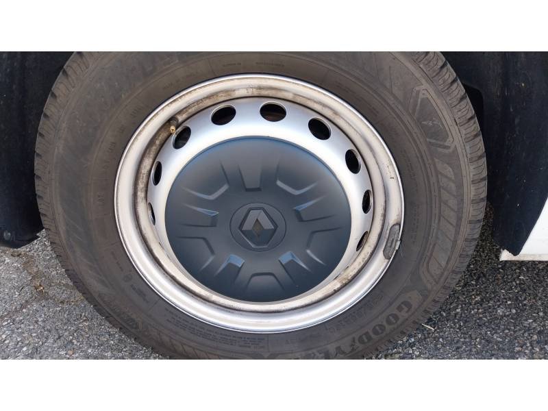 Renault Master - Photo 9