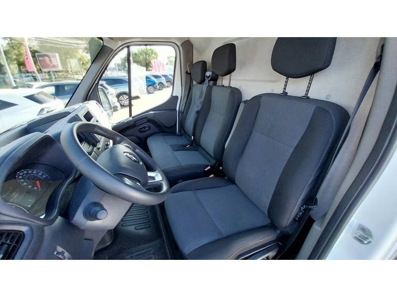 Renault Master - Photo 10