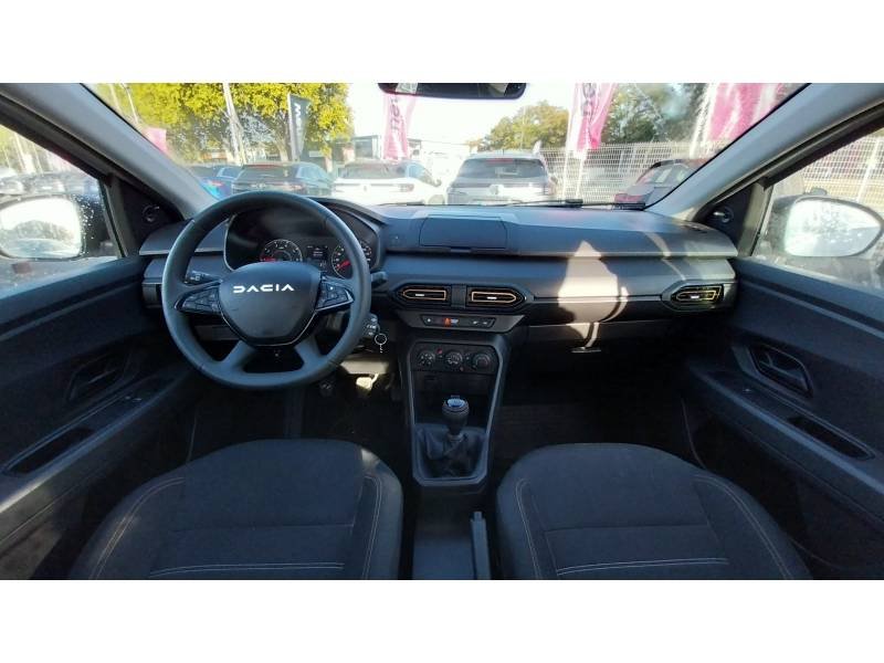 Dacia Sandero - Photo 11