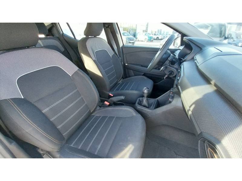 Dacia Sandero - Photo 12