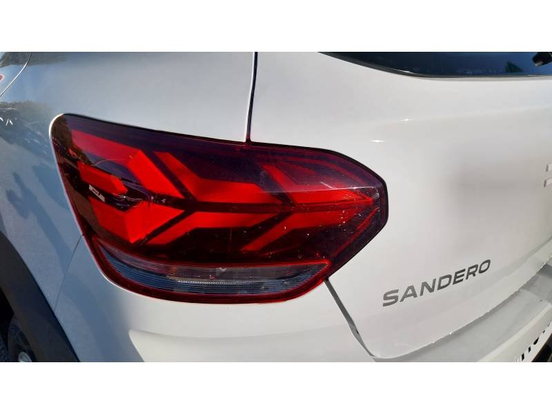 Dacia Sandero - Photo 17
