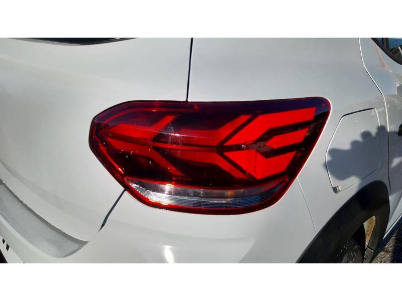Dacia Sandero - Photo 19