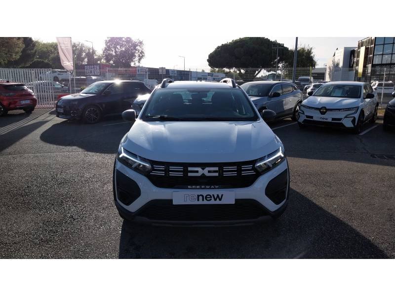 Dacia Sandero - Photo 2