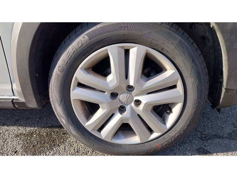 Dacia Sandero - Photo 22