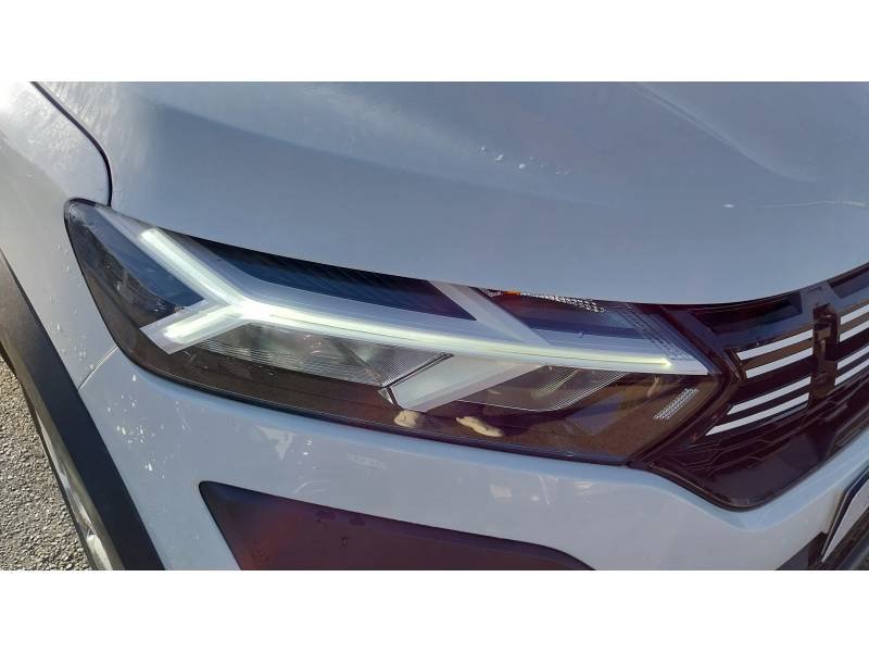 Dacia Sandero - Photo 23