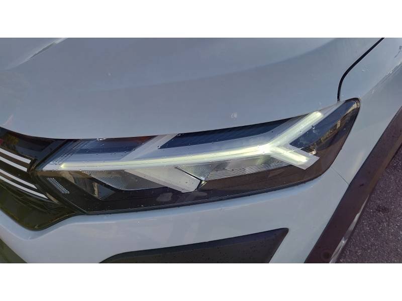 Dacia Sandero - Photo 25