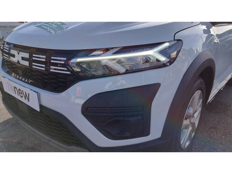 Dacia Sandero - Photo 26