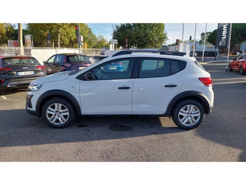 Dacia Sandero - Photo 3