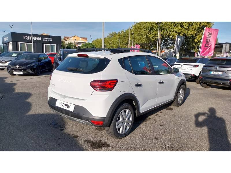 Dacia Sandero - Photo 6