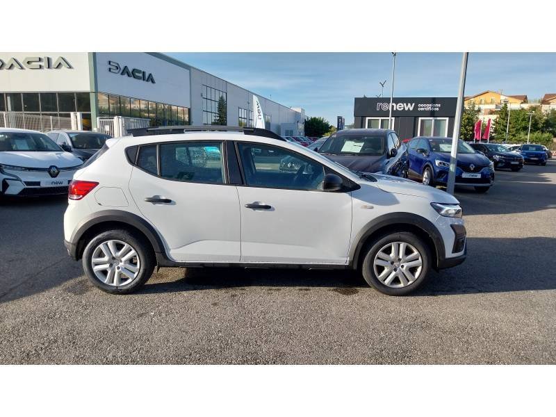 Dacia Sandero - Photo 7