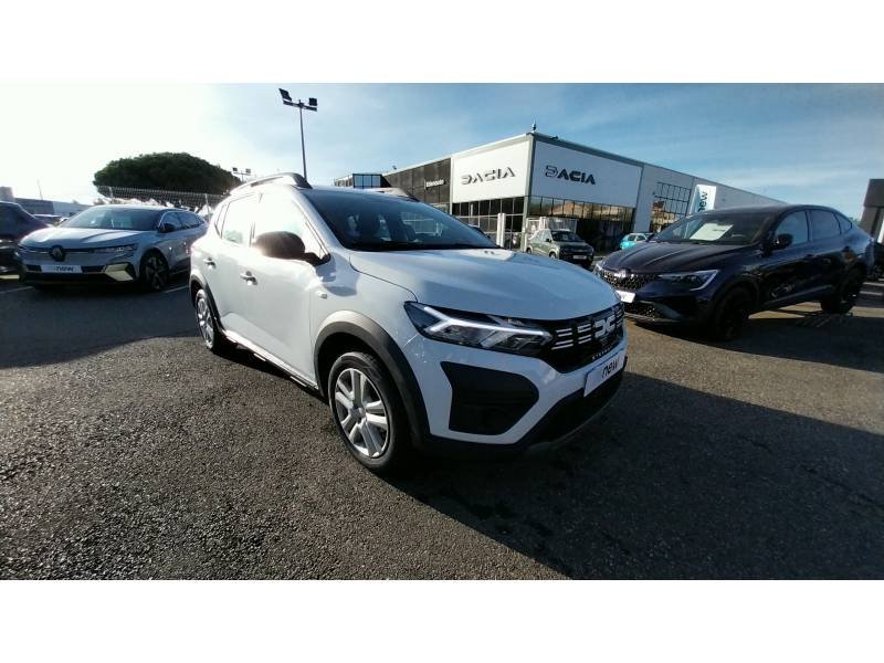 Dacia Sandero - Photo 8