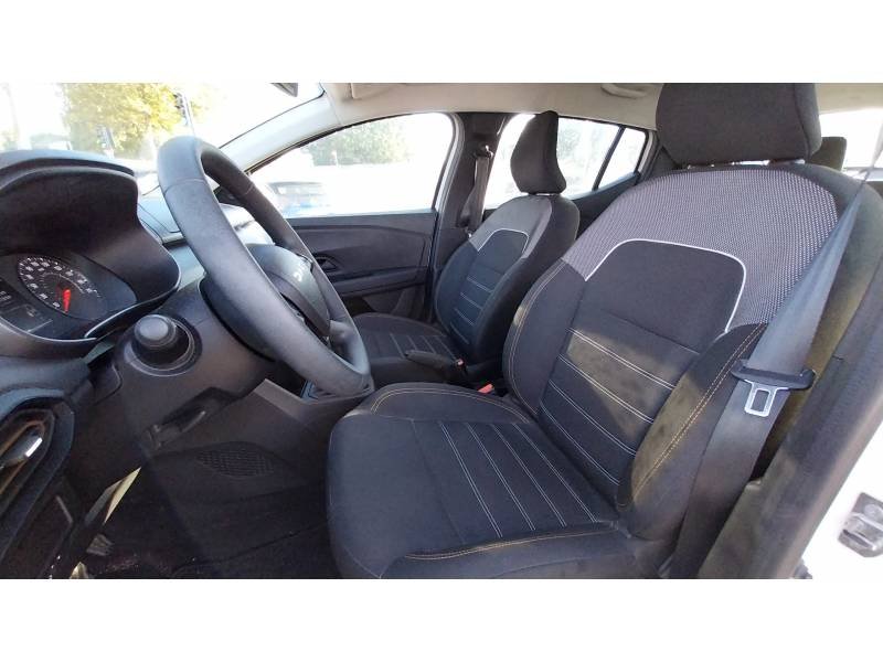 Dacia Sandero - Photo 10