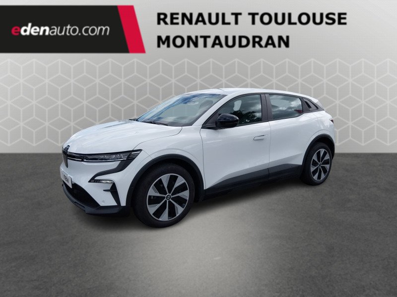 Renault Mégane - Photo 1