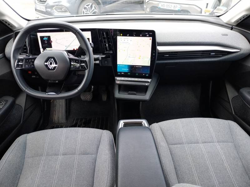 Renault Mégane - Photo 11
