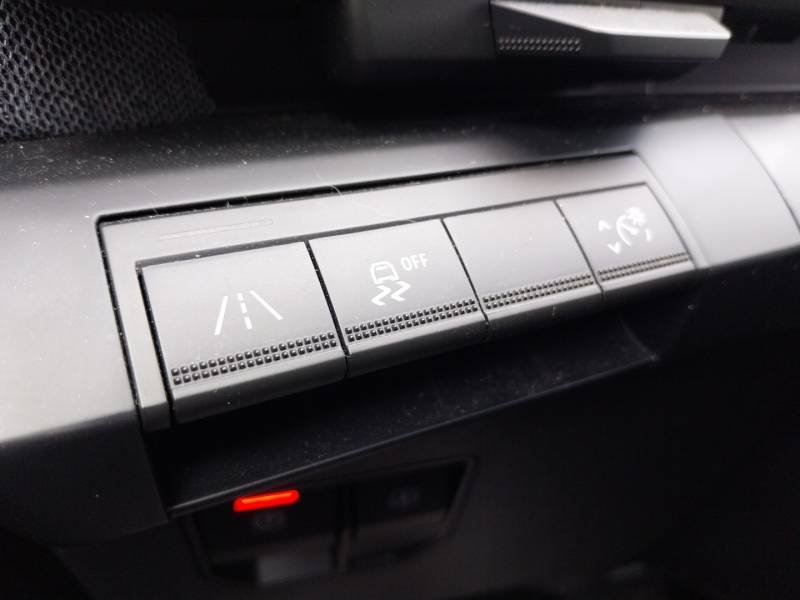 Renault Mégane - Photo 17