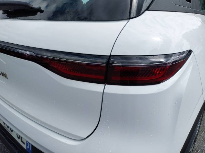 Renault Mégane - Photo 19