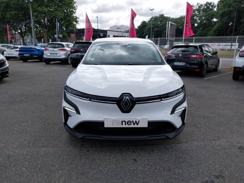 Renault Mégane - Photo 2