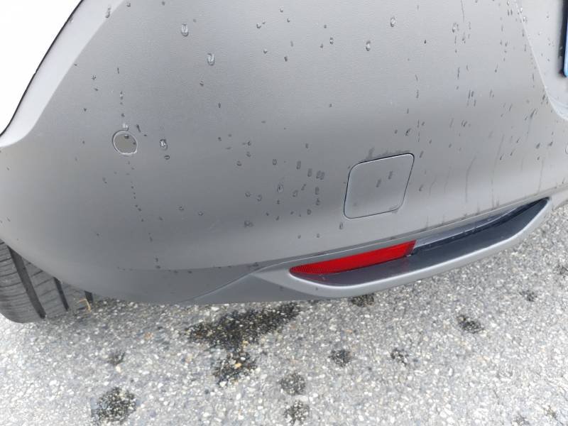 Renault Mégane - Photo 22