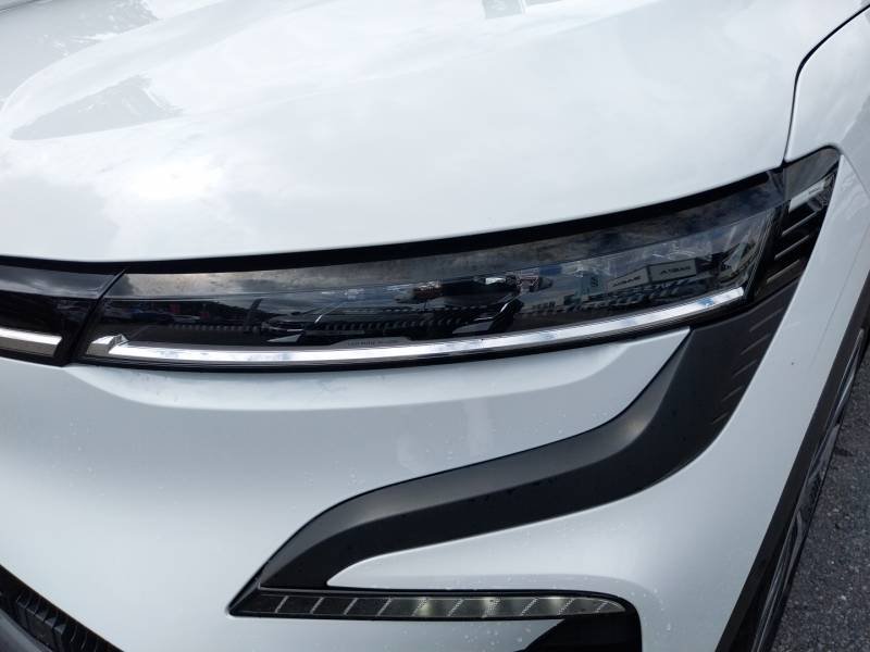 Renault Mégane - Photo 23