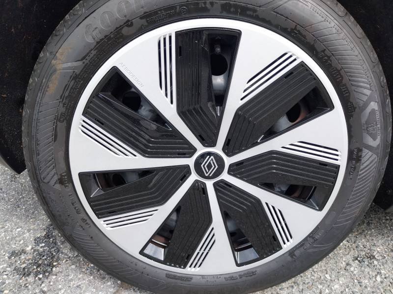 Renault Mégane - Photo 24