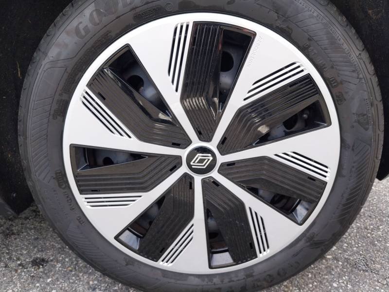 Renault Mégane - Photo 25