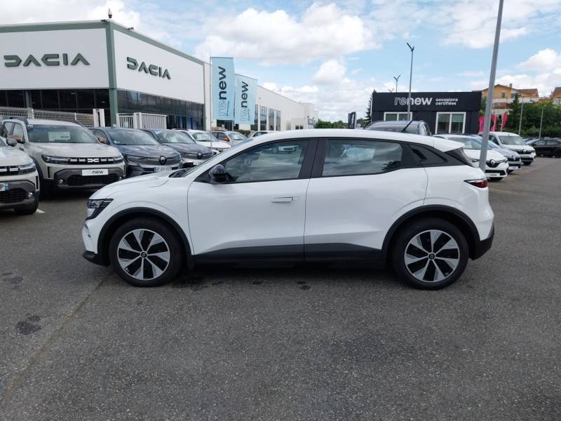 Renault Mégane - Photo 3