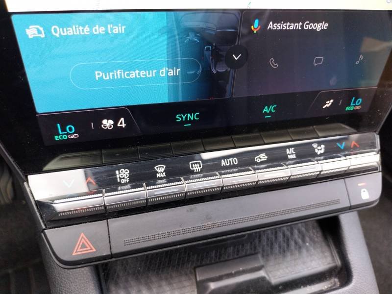 Renault Mégane - Photo 37