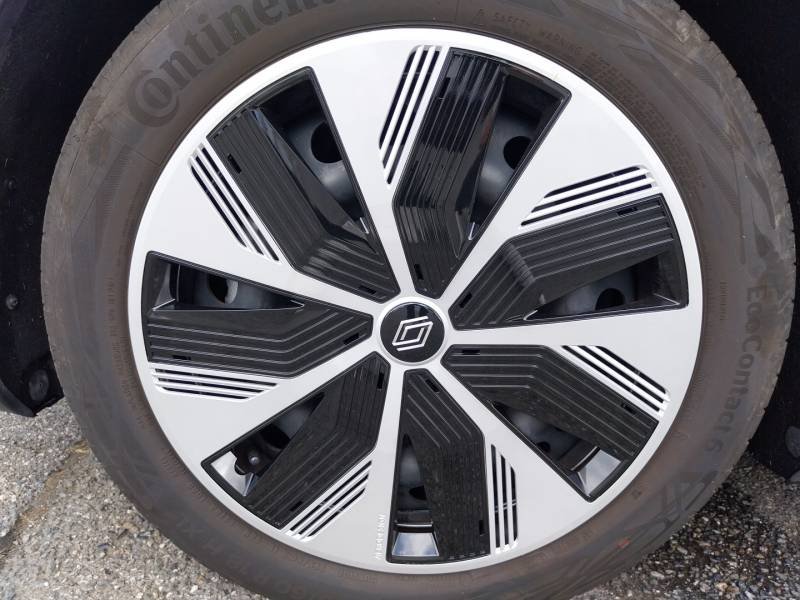 Renault Mégane - Photo 44
