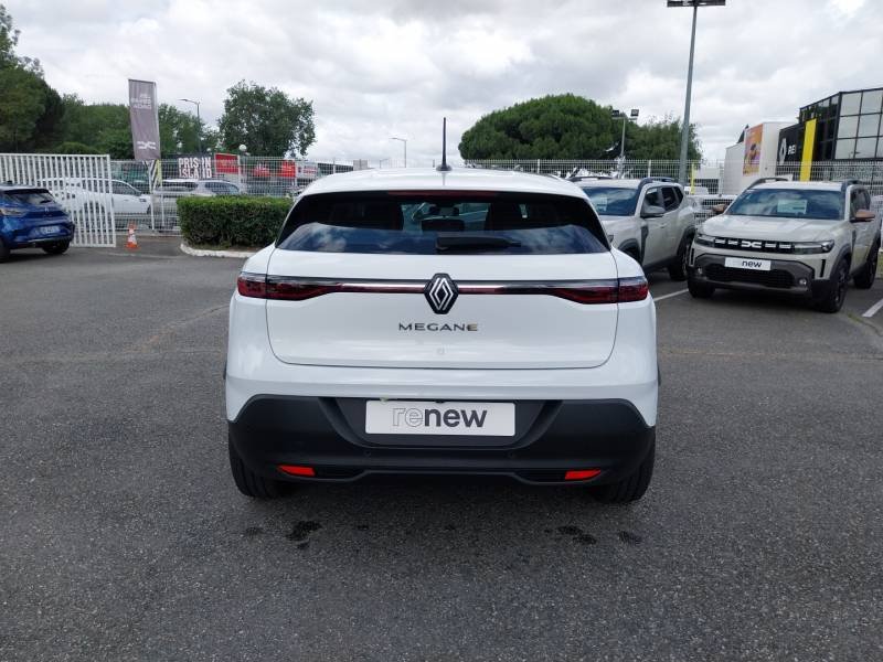Renault Mégane - Photo 5