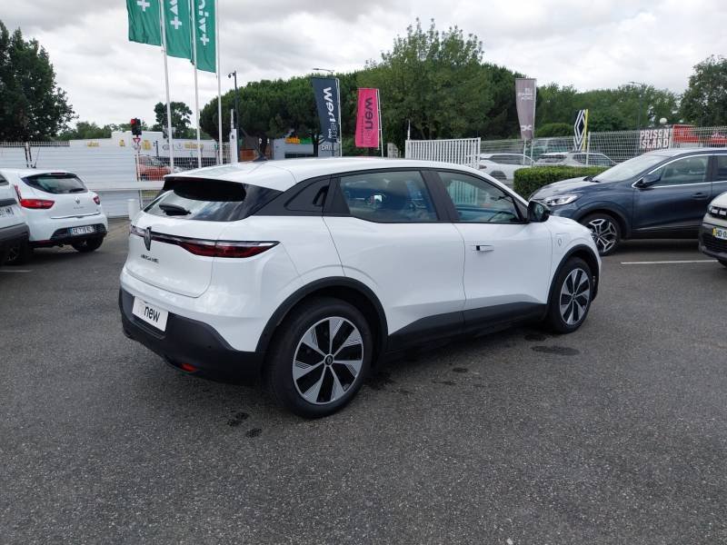 Renault Mégane - Photo 6