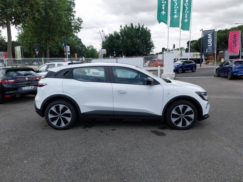 Renault Mégane - Photo 7